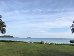 -三亚亚龙湾天域度假酒店