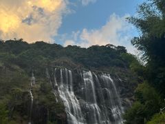 -千泷沟大瀑布旅游区