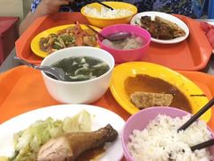 -中科大东区东苑餐厅(天使路店)
