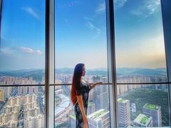 -济南凯宾斯基酒店-THE VIEW云景全日制餐厅