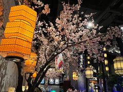 -绿茶餐厅(千岛湖银泰城店)