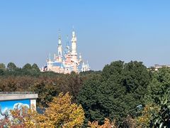 -上海迪士尼度假区