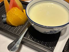 -广州富力君悦大酒店空中花园