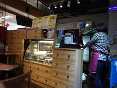 -龟金正·港式甜品(客村店)