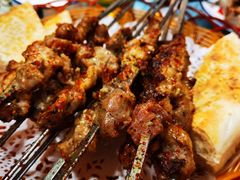 -马尔龙新疆饭店·清真(长青路店)