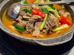 -粥旺庄(芳村店)