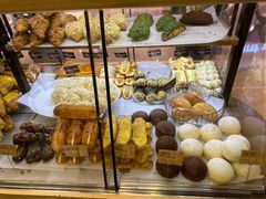 -PAPER STONE BAKERY(天汇广场店)