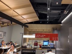 -一醒·手工面·西北传统小吃(悠方购物中心店)