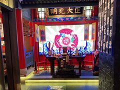 -哥老官重庆美蛙鱼头(龙湖杭州金沙天街店)