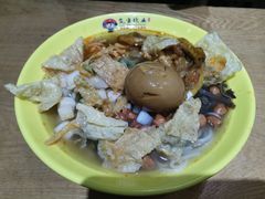 -岚方螺蛳粉(铁西店)