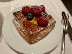 -北京柏悦酒店·锦庭餐厅Dining Room