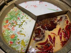 -麻路成都火锅(柏威年店)