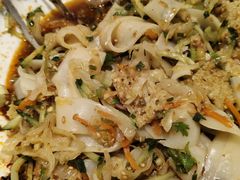 -素满香·食养自助(建邺万达店)