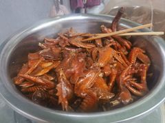 -小翔干面(西航店)