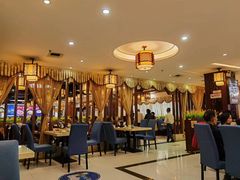 -中恒华茶楼(牌坊店)