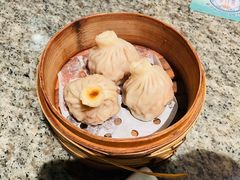 -南京大牌档(苏州中心店)