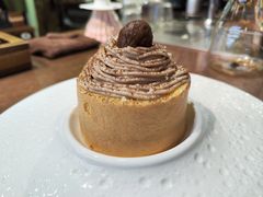 -六月花园咖啡馆(中关村东路店)