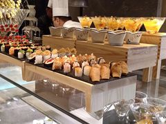 -长春富力万达文华酒店-集·味自助餐厅
