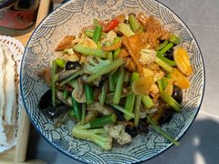 -彭城味道.地道徐州味(怡海花园店)