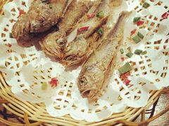 -樊记王·朝阳烧烤粥吧(星沙店)