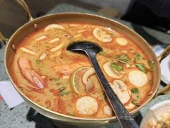 -Home Thai·泰谣(王府井apm店)