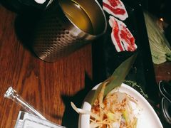 -新石器烤肉(中房金谊广场店)