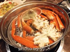 -蟹之国·精品蟹料理(极地店)