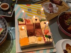 -高老庄新家宴(北斗星广场店)