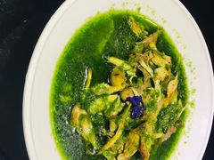-東舍食唐精品陕菜馆
