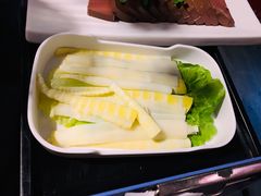 -锅说大脸毛肚重庆老火锅(佐阾店)