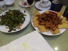 -晚归月亮湾私家菜(临邑路店)