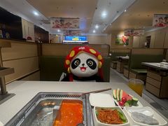-海底捞火锅(吾悦广场店)