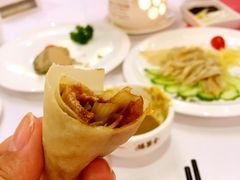 -北京全聚德(王府井店)
