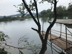 -婺源月亮湾