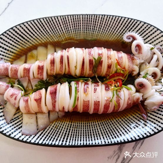 阿伟鱼卷