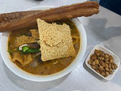 -许记大碗皮肚面馆(三条巷店)