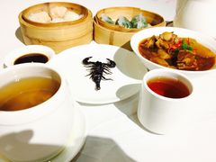 -潮福城大酒楼·潮味粤品·港式点心(湖滨北路店)