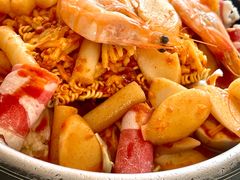 -贵宾庄炸酱面·韩式料理(高区店)