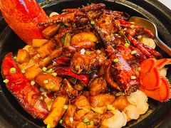 -玫瑰厅上海菜(兴国路店)