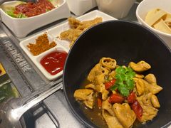 -海底捞火锅(高新活力汇店)