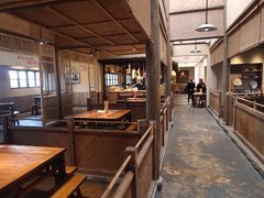 -田小狗的饭店(才子佳郡店)