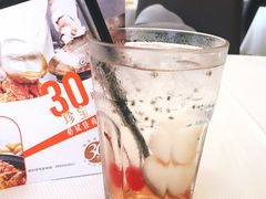 特饮-新加坡海鲜共和(名胜世界圣淘沙海滨坊)