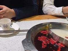-大龙燚火锅