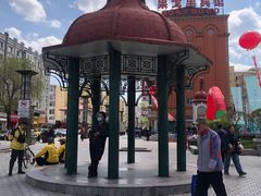 -圣·阿列克谢耶夫教堂