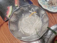 -驿楼兰·新疆菜(火车站店)