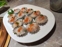 -韩盛·古法烤肉店(皇城恒隆广场店)