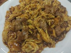 醋溜木须-马记伊源斋涮肉·清真菜(潘家园古玩市场店)