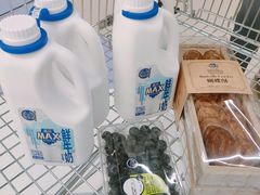 -盒马X会员店(上海森兰商都店)
