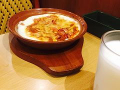 -萨莉亚意式餐厅(玉泉路物美店)