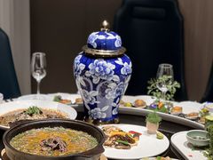 -夜宴江景餐厅